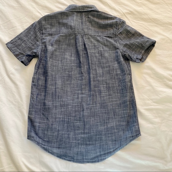 Children’s Place denim tee shirt size 14 - Picture 3 of 3